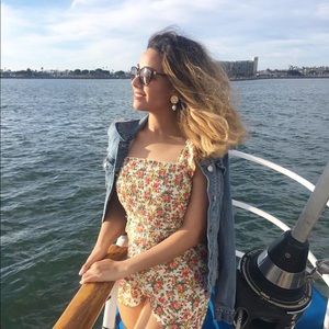 Meet your Posher, Arghavan